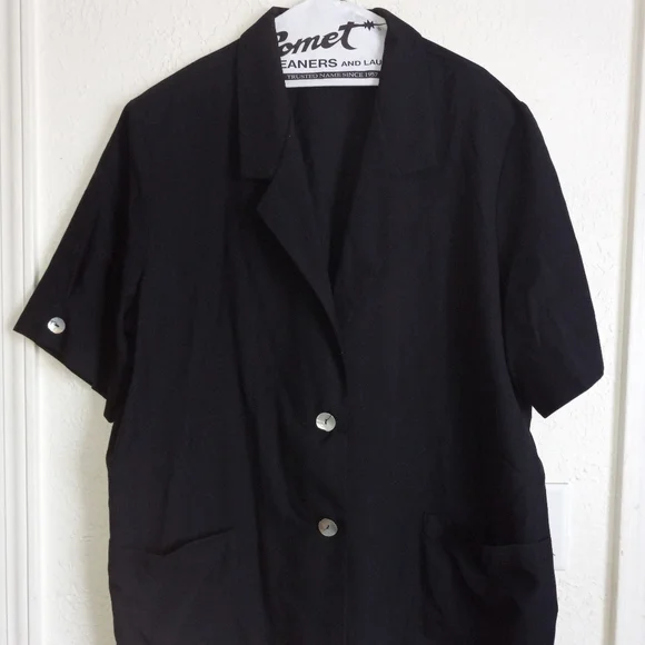 Vintage Willow Ridge Jacket Blazer - Picture 1 of 7